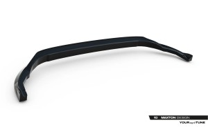 Front Splitter V.2 Volkswagen Transporter T7