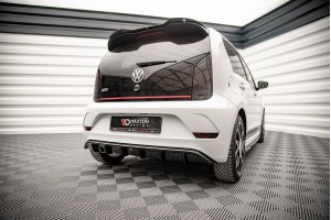 Spoiler Cap Volkswagen Up GTI Spoiler Cap Volkswagen Up GTI