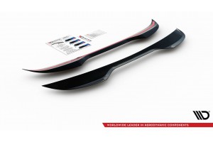 Spoiler Cap Volkswagen Up GTI Spoiler Cap Volkswagen Up GTI