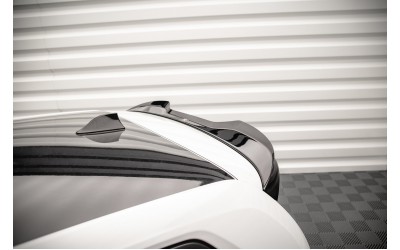 Spoiler Cap Volkswagen Up GTI