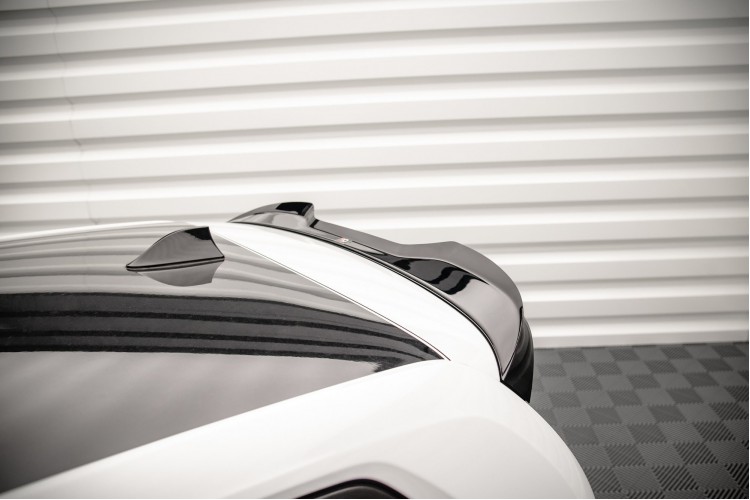 Αεροτομή Καπό Volkswagen Up GTI