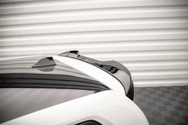 Αεροτομή Καπό Volkswagen Up GTI
