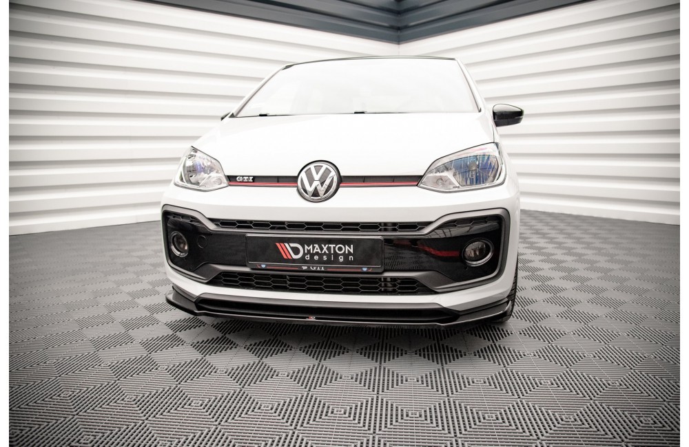 Front Splitter Volkswagen Up GTI