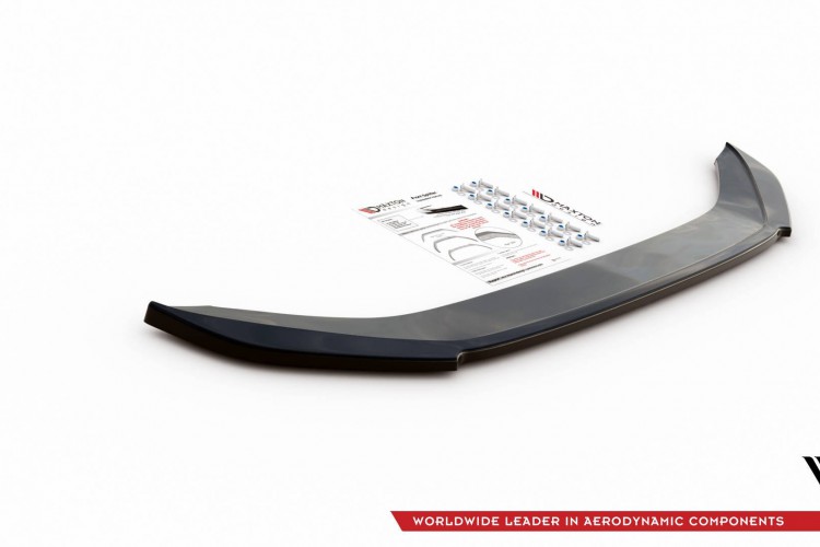Πρόσθιο Splitter Volkswagen Up GTI