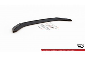 Front Splitter Volkswagen Up GTI