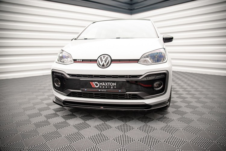 Πρόσθιο Splitter Volkswagen Up GTI