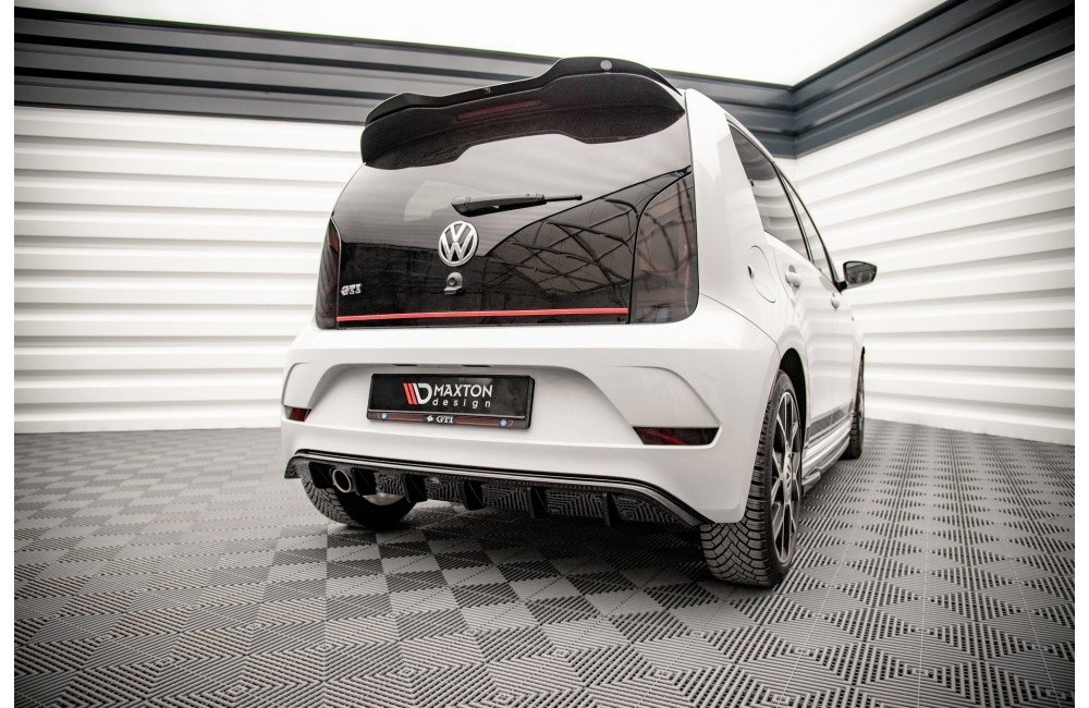 Rear Valance Volkswagen Up GTI