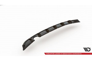 Rear Valance Volkswagen Up GTI