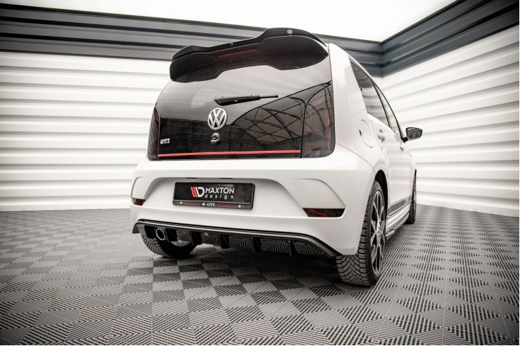 Πίσω Βαθμίδα Volkswagen Up GTI