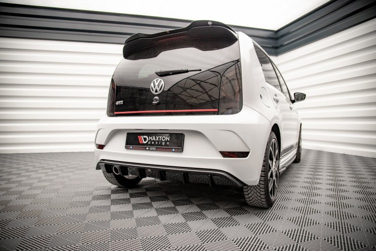 Πίσω Βαθμίδα Volkswagen Up GTI