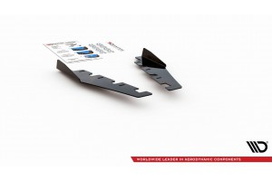 Flaps Volkswagen Arteon R-Line Flaps Volkswagen Arteon R-Line