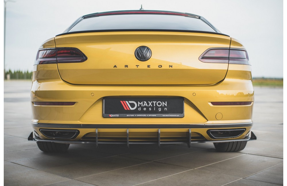 Rear Side Flaps Volkswagen Arteon R-Line