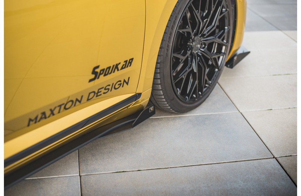 Side Flaps Volkswagen Arteon R-Line
