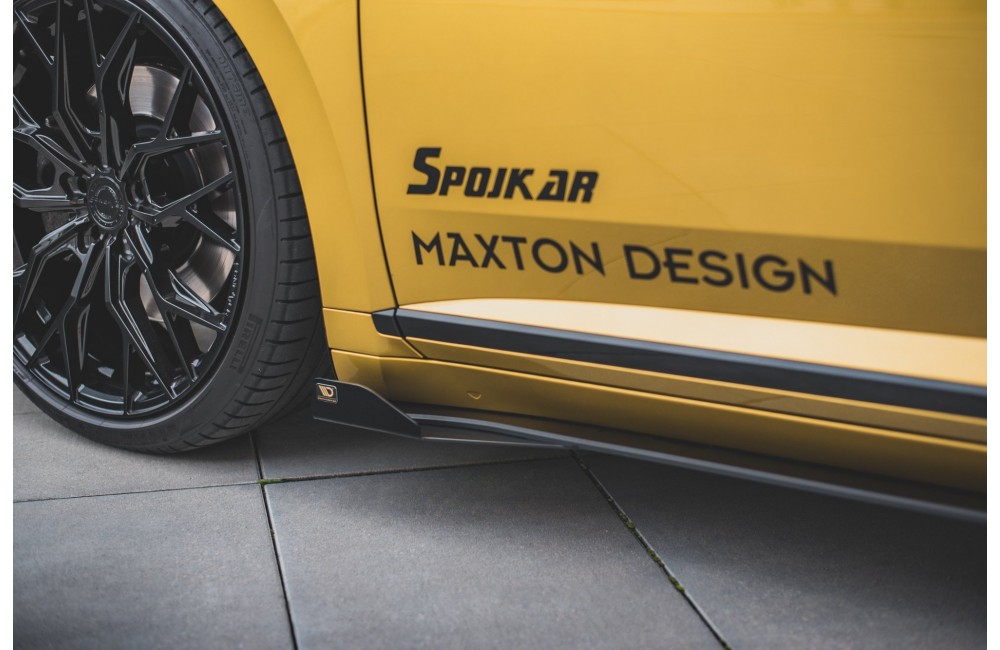 Side Flaps Volkswagen Arteon R-Line