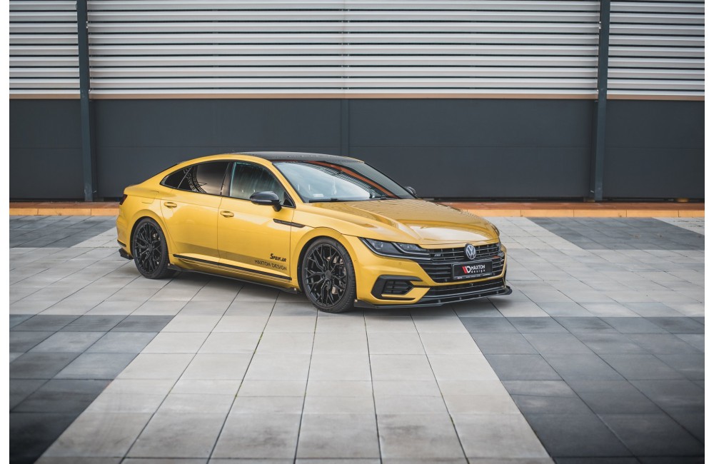 Side Flaps Volkswagen Arteon R-Line