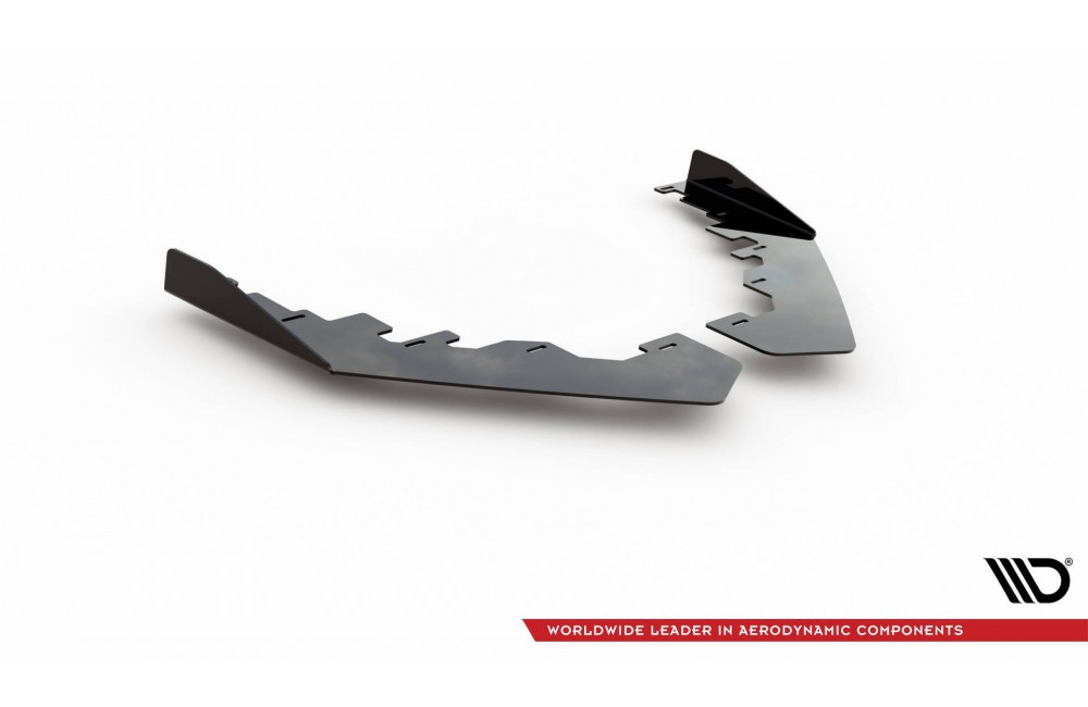 Flaps Volkswagen Golf GTI Mk6
