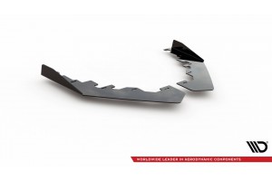 Flaps Volkswagen Golf GTI Mk6
