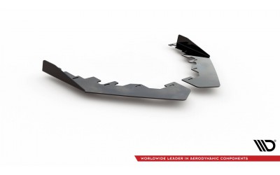 Flaps Volkswagen Golf GTI Mk6