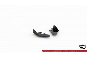 Rear Side Flaps Volkswagen Golf GTI Mk6