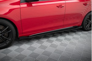 Side Flaps Volkswagen Golf GTI Mk6