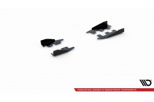 Side Flaps Volkswagen Golf GTI Mk6
