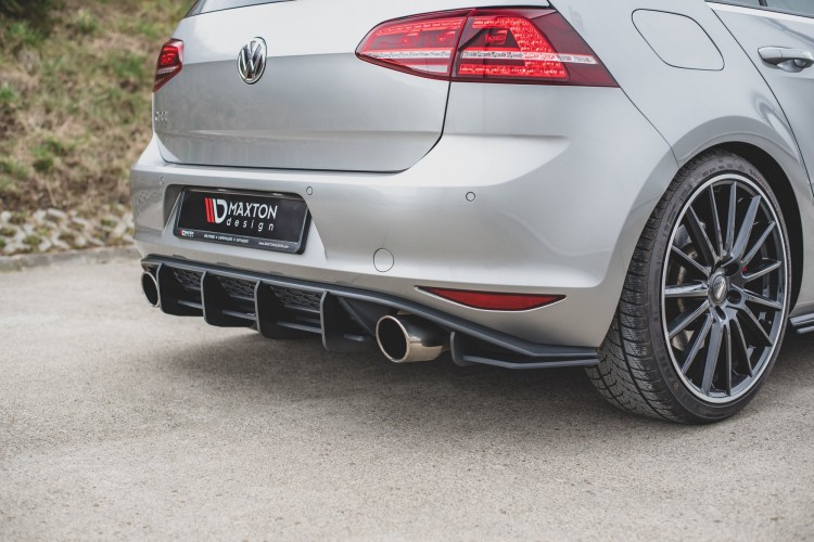 Street Pro Αεροτομή V.1 VW Golf 7 GTI