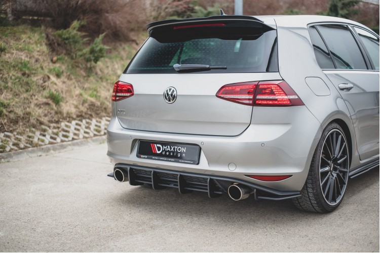 Street Pro Αεροτομή V.1 VW Golf 7 GTI