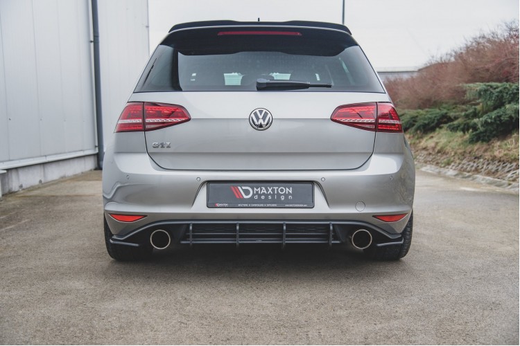 Street Pro Αεροτομή V.2 VW Golf 7 GTI