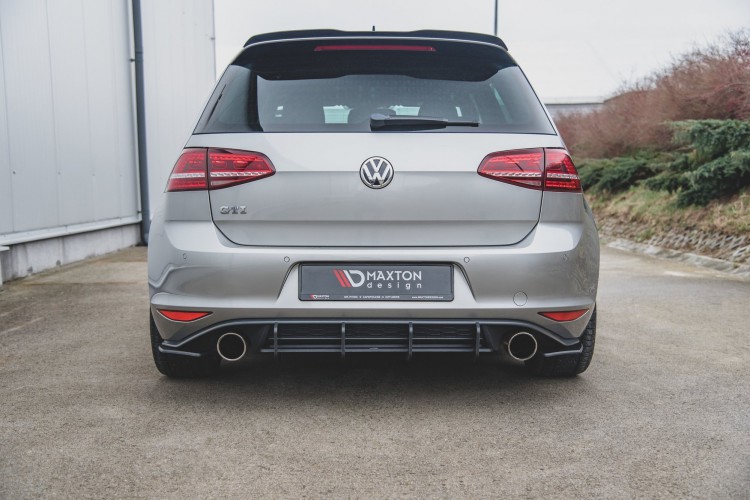 Street Pro Αεροτομή V.2 VW Golf 7 GTI