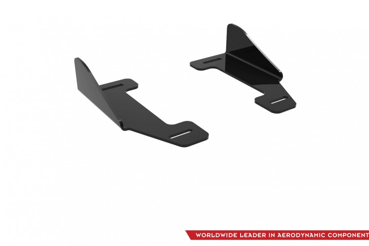 Side Flaps Volkswagen Golf R Mk7