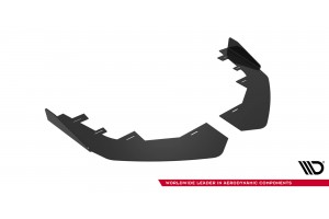 Flaps Volkswagen Golf GTI / GTE / R-Line Mk8 Facelift Flaps Volkswagen Golf GTI / GTE / R-Line Mk8 Facelift