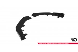 Flaps Volkswagen Golf GTI / GTE / R-Line Mk8 Facelift Flaps Volkswagen Golf GTI / GTE / R-Line Mk8 Facelift