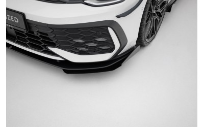 Flaps Volkswagen Golf GTI / GTE / R-Line Mk8 Facelift
