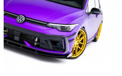 Front Flaps Flaps Volkswagen Golf R Mk8 Facelift