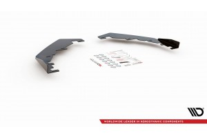 Flaps Volkswagen Golf GTI / GTE / GTD / R-Line Mk8 Flaps Volkswagen Golf GTI / GTE / GTD / R-Line Mk8