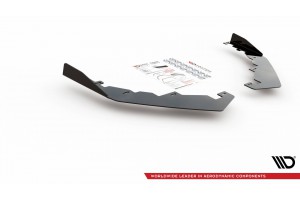 Flaps Volkswagen Golf GTI / GTE / GTD / R-Line Mk8 Flaps Volkswagen Golf GTI / GTE / GTD / R-Line Mk8