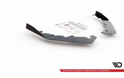 Flaps Volkswagen Golf GTI / GTE / GTD / R-Line Mk8