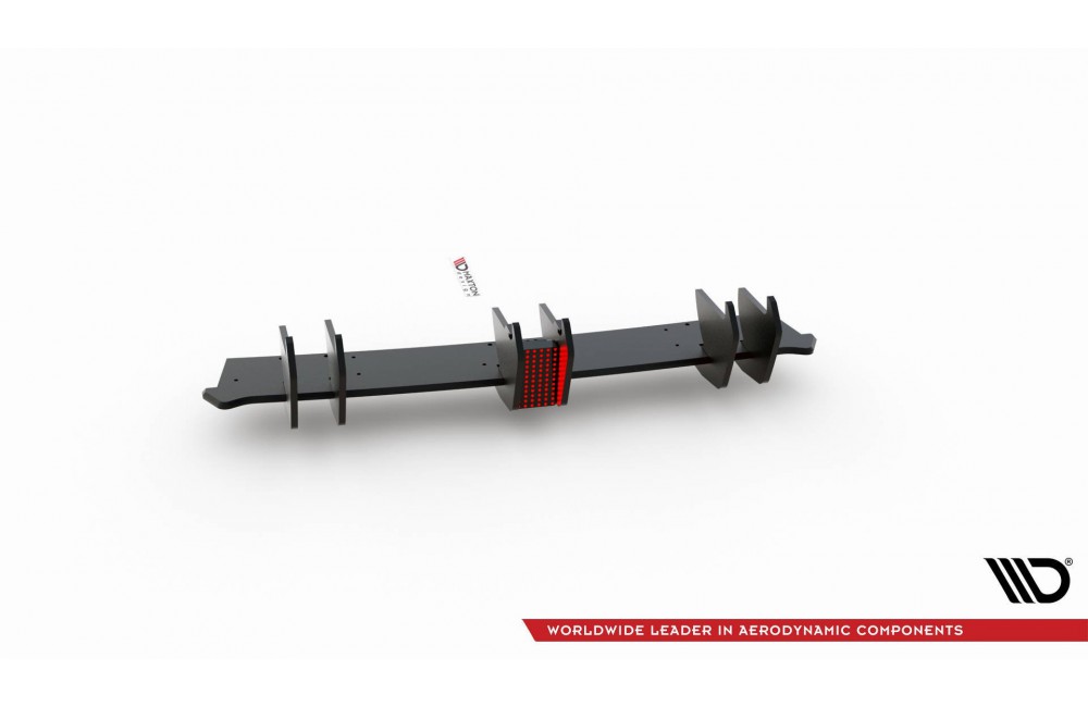 Led Stop Light Volkswagen Golf GTI Mk8