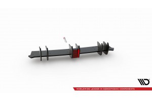 Led Stop Light Volkswagen Golf GTI Mk8