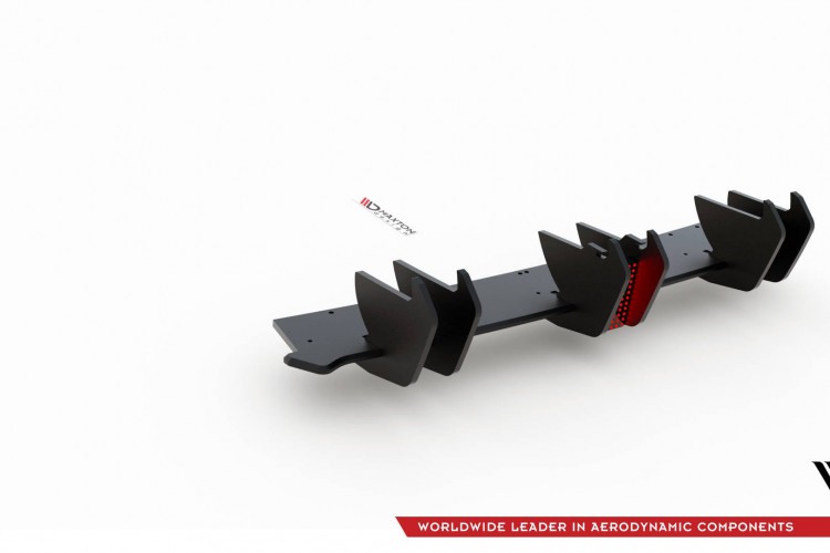 Led Stop Light Volkswagen Golf GTI Mk8