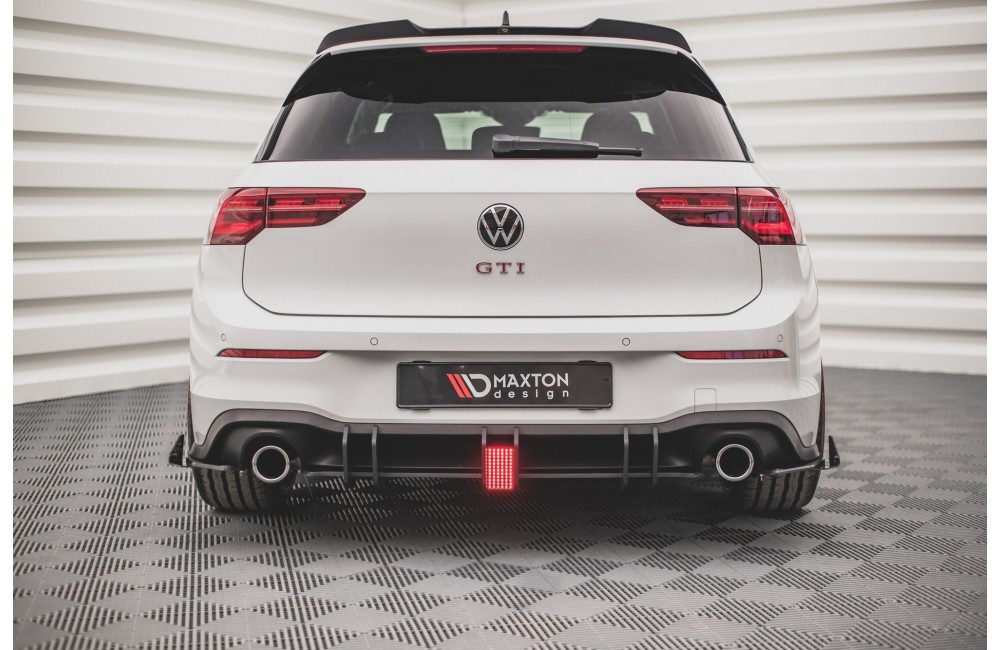 Led Stop Light Volkswagen Golf GTI Mk8