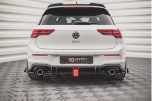 Led Stop Light Volkswagen Golf GTI Mk8