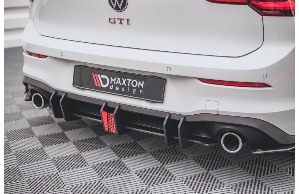 Led Stop Light Volkswagen Golf GTI Mk8