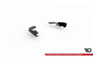 Rear Side Flaps Volkswagen Golf GTI / GTE / R-Line Mk8