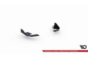 Rear Side Flaps Volkswagen Golf GTI / GTE / R-Line Mk8