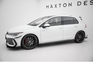 Side Flaps Volkswagen Golf GTI / GTE / GTI Clubsport / R-Line Mk8