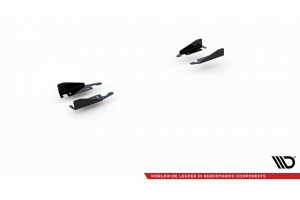 Side Flaps Volkswagen Golf GTI / GTE / GTI Clubsport / R-Line Mk8