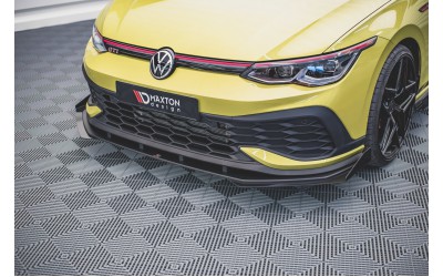 Flaps Volkswagen Golf GTI Clubsport Mk8