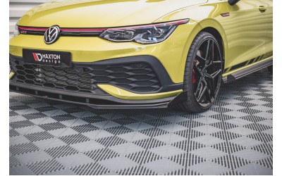 Flaps Volkswagen Golf GTI Clubsport Mk8