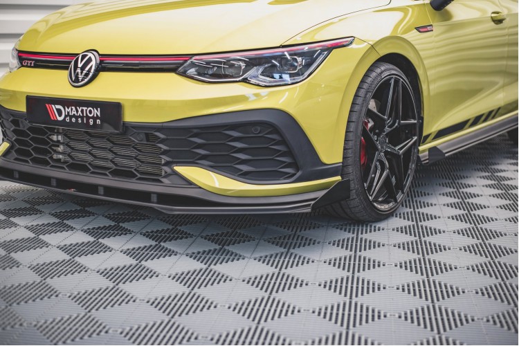 Flaps Volkswagen Golf GTI Clubsport Mk8